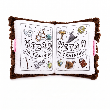 The Monster Book of Monsters