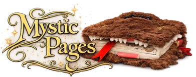 The monster book of monsters