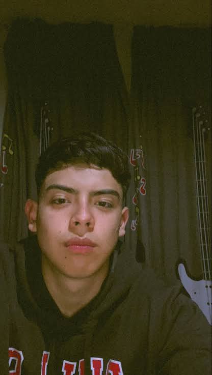 Marcos R.